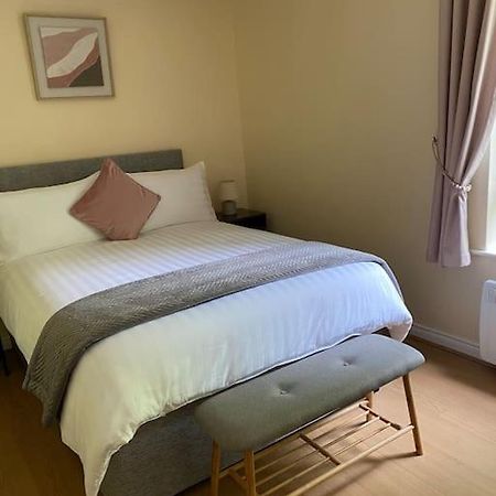 Glengesh Court. Ardara Town Centre. Apartamento Exterior foto