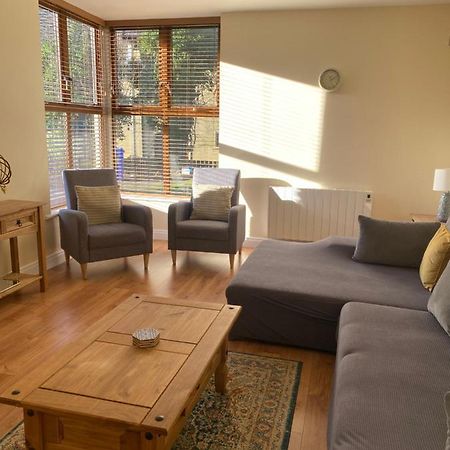 Glengesh Court. Ardara Town Centre. Apartamento Exterior foto