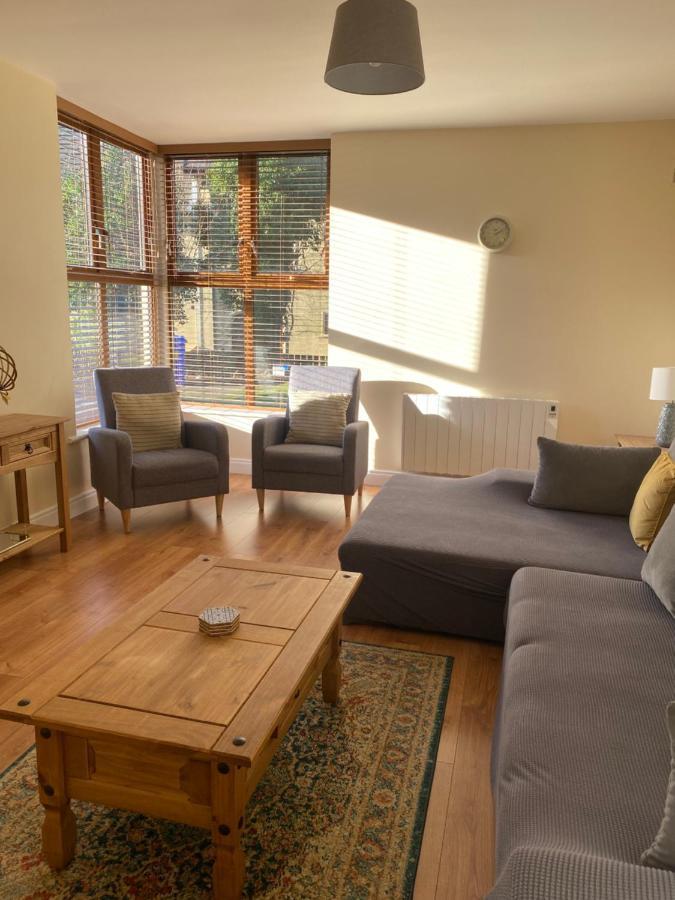 Glengesh Court. Ardara Town Centre. Apartamento Exterior foto